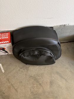 Leather pro v3 right side saddlebag only