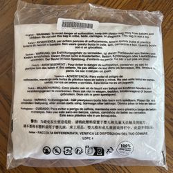 Supreme Spitfire Bighead L/S Tee White Size XXL