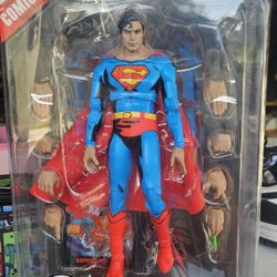 Superman 78 Comic