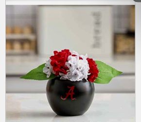 University Of Alabama Plant