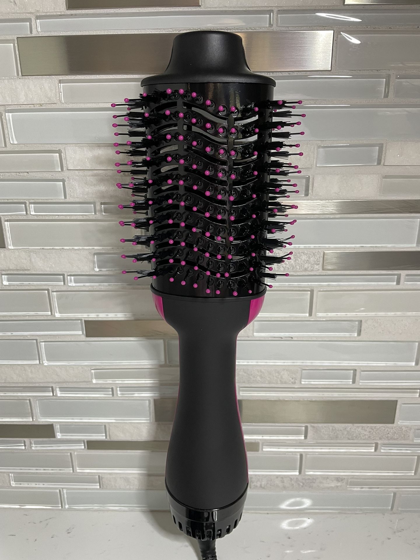 Hair Dryer Brush