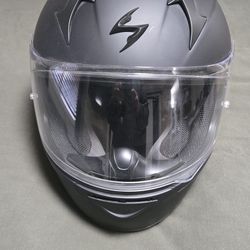 $100 Motorcycle Hellmet 