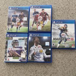 Games