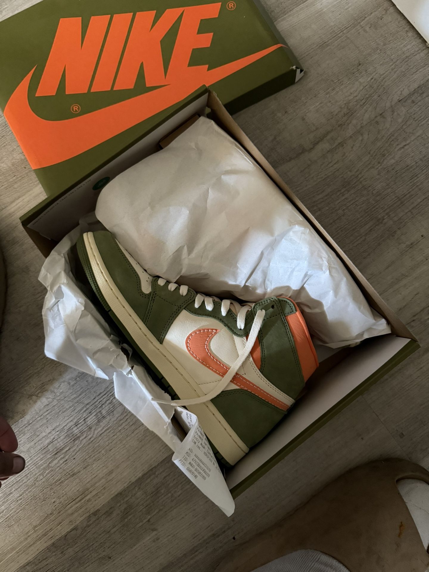 Jordan 1