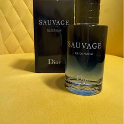 Dior Sauvage Cologne