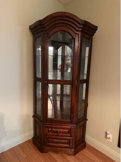 China Hutch