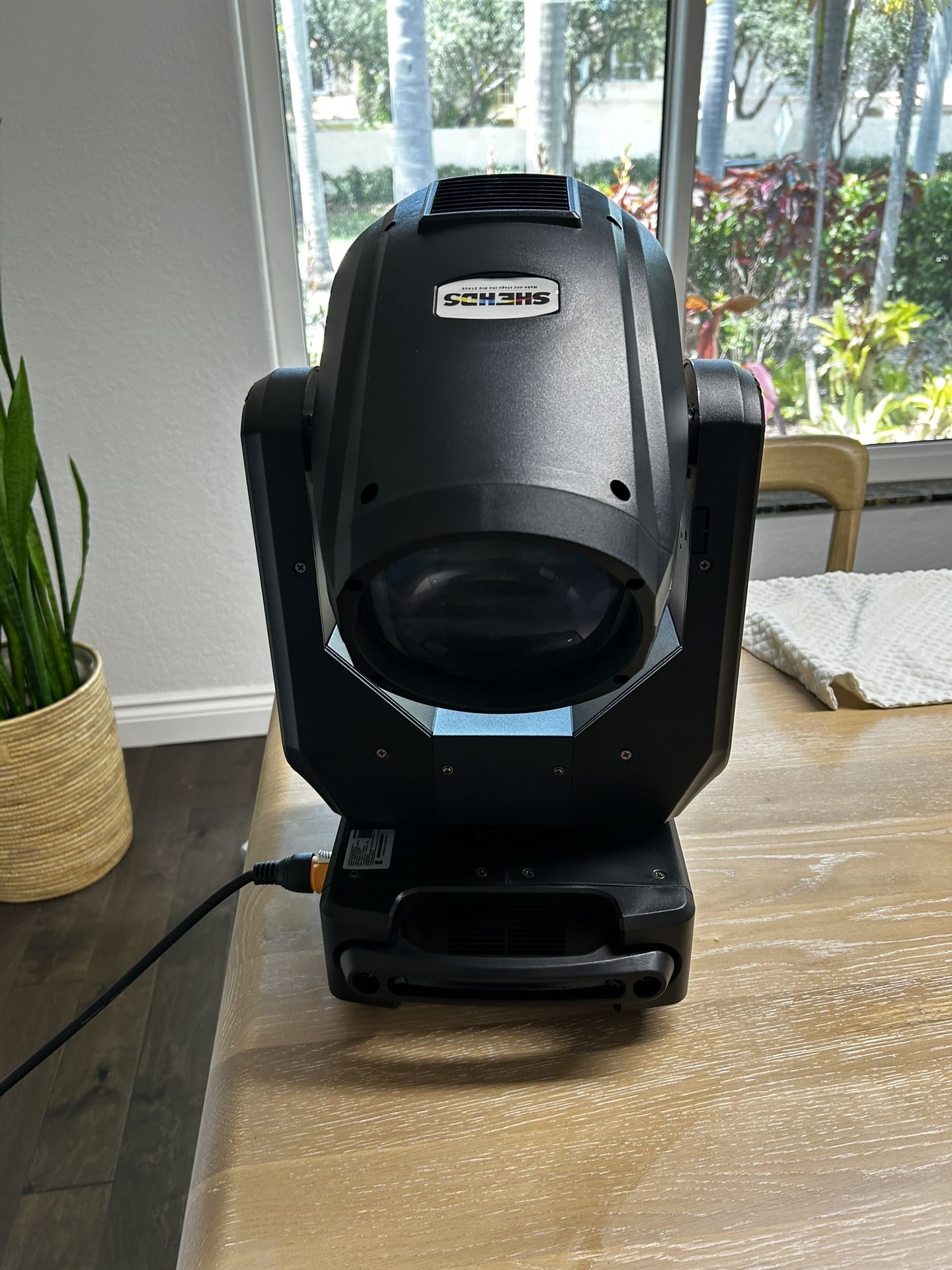 Dj Beam Light two available