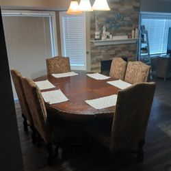 Dining Room Set