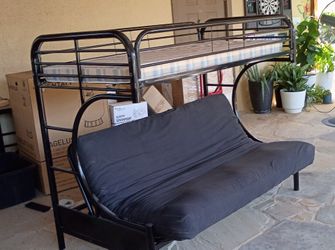 Bunk beds