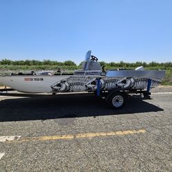 Fishing Boat
