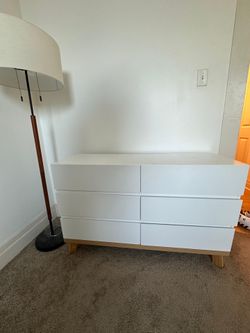 Yogibuy Dresser
