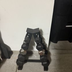 Dumbbell Set 
