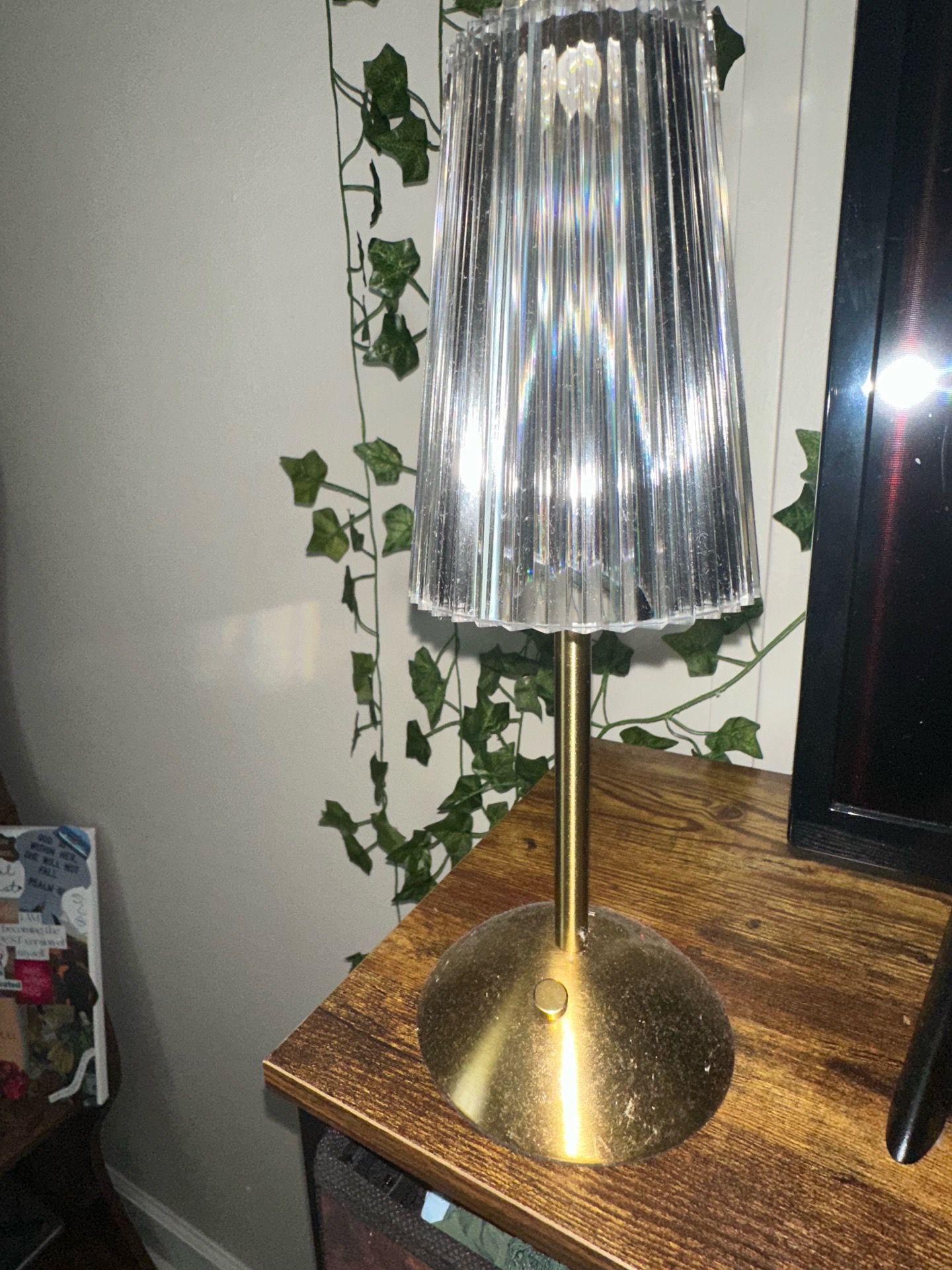 Lamp