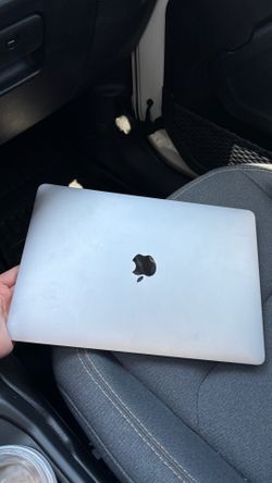 MacBook Air