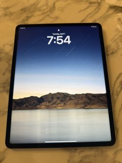iPad Pro 