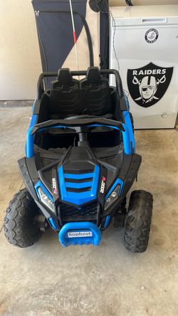 Electric Car
