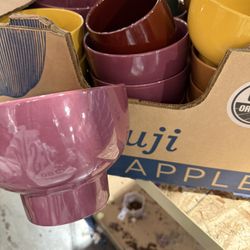Ceramic Vases 