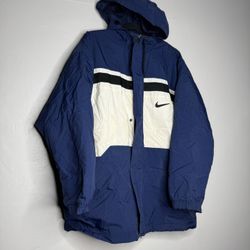 Vintage Nike Jacket