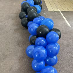 Portable Ballon Arch 