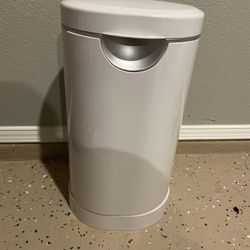 Diaper Pail