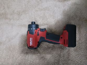 Hilti SFD 2-A12 Cordless impact