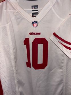 49ers Womens Jersey Bundle