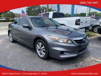 2011 Honda Accord