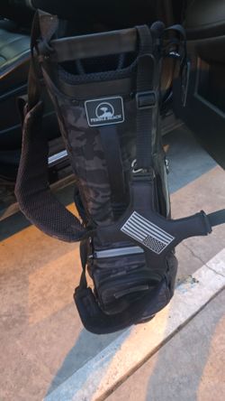 Golf bags