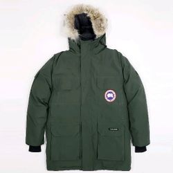 Canada Goose Jacket Size XL Expedition Brand New