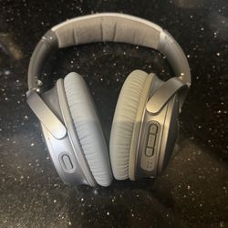 Bose Headset 35