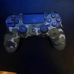 Ps4 Controller