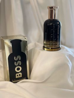 Hugo Boss bottled Absolu 1 left!