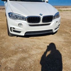 2015 BMW X5