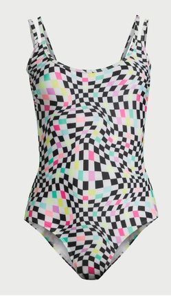 No Boundaries 1pc Swimwear