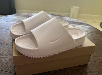 Nike sandals
