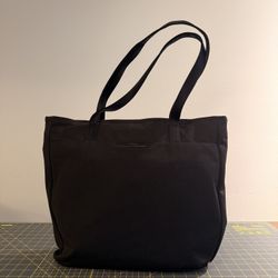 Bellroy Tokyo Tote – Black 15L
