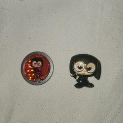 Edna Mode Doorable Limited Edition 