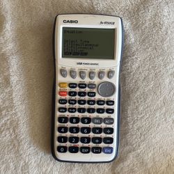 Calculator 