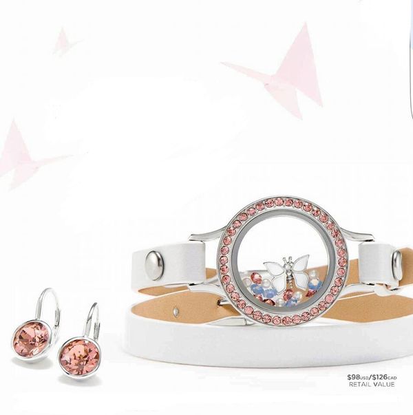 Origami Owl Inventory Sale For Sale In Yucaipa Ca Offerup