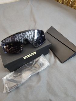 New Christian Dior Extreme Unisex Sunglasses 