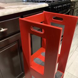 Step Stool For Kids 