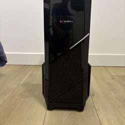 ASUS Desktop Gaming  Computer 