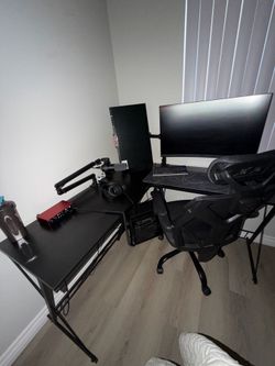 Gaming pc