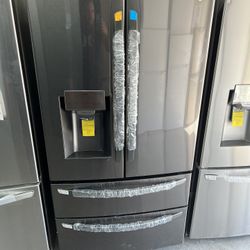 LG Refrigerator 