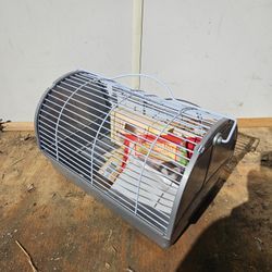 Small Pet Cage