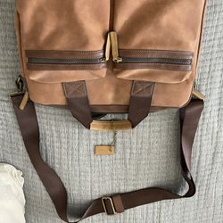 Aldo Tech Bag.