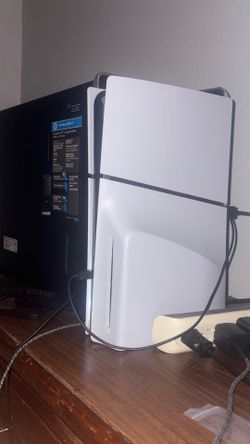 Ps5 slim trade for PC