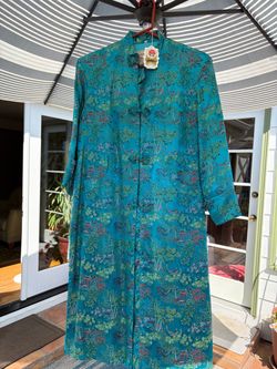 Beautiful Asian coats
