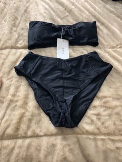 BRAND NEW BATHING SUIT/BIKINI