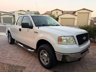 2006 Ford F-150